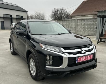 Черный Мицубиси РВР, объемом двигателя 2.4 л и пробегом 94 тыс. км за 16800 $, фото 3 на Automoto.ua