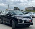 Чорний Міцубісі РВР, об'ємом двигуна 2 л та пробігом 20 тис. км за 18990 $, фото 3 на Automoto.ua