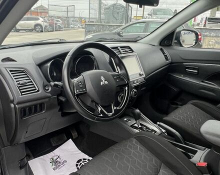 Черный Мицубиси РВР, объемом двигателя 2.4 л и пробегом 94 тыс. км за 16800 $, фото 14 на Automoto.ua