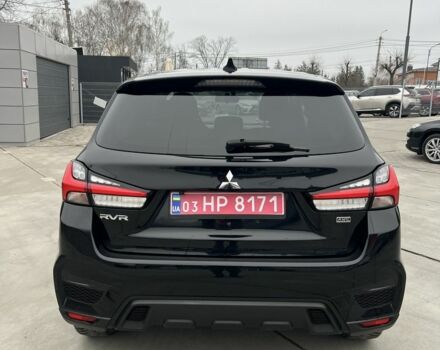 Черный Мицубиси РВР, объемом двигателя 2.4 л и пробегом 94 тыс. км за 16800 $, фото 10 на Automoto.ua