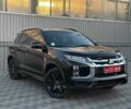 Черный Мицубиси РВР, объемом двигателя 2.4 л и пробегом 68 тыс. км за 18166 $, фото 1 на Automoto.ua