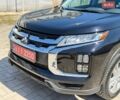 Чорний Міцубісі РВР, об'ємом двигуна 2.4 л та пробігом 1 тис. км за 22500 $, фото 19 на Automoto.ua