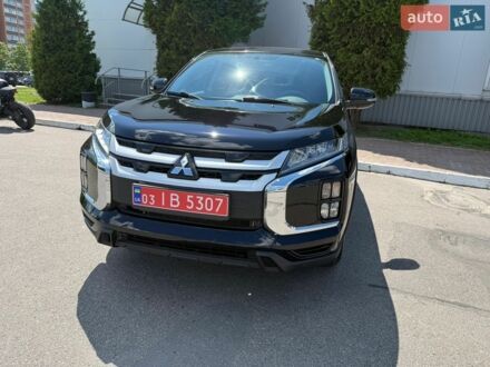 Чорний Міцубісі РВР, об'ємом двигуна 2.4 л та пробігом 88 тис. км за 15800 $, фото 1 на Automoto.ua