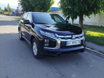 Мицубиси РВР 2021 в Белой Церкве на Automoto.ua Черный Мицубиси РВР, объемом двигателя 2.36 л и пробегом 63 тыс. км за 16800 $, фото 1 на Automoto.ua