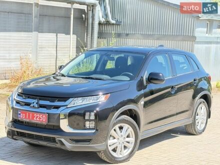 Чорний Міцубісі РВР, об'ємом двигуна 2.4 л та пробігом 1 тис. км за 22500 $, фото 1 на Automoto.ua