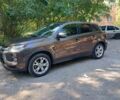 Коричневий Міцубісі РВР, об'ємом двигуна 2 л та пробігом 70 тис. км за 15900 $, фото 1 на Automoto.ua