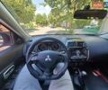 Красный Мицубиси РВР, объемом двигателя 2 л и пробегом 260 тыс. км за 8400 $, фото 9 на Automoto.ua