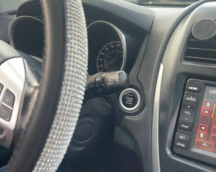 Красный Мицубиси РВР, объемом двигателя 2 л и пробегом 192 тыс. км за 11000 $, фото 8 на Automoto.ua