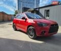 Красный Мицубиси РВР, объемом двигателя 2 л и пробегом 260 тыс. км за 8400 $, фото 2 на Automoto.ua