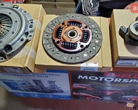 Красный Мицубиси РВР, объемом двигателя 2 л и пробегом 260 тыс. км за 8400 $, фото 18 на Automoto.ua