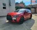 Красный Мицубиси РВР, объемом двигателя 2 л и пробегом 260 тыс. км за 8400 $, фото 1 на Automoto.ua
