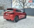 Красный Мицубиси РВР, объемом двигателя 2 л и пробегом 260 тыс. км за 8400 $, фото 19 на Automoto.ua