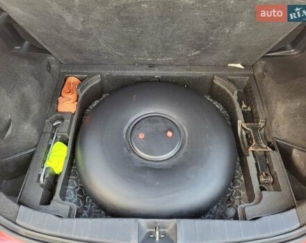 Красный Мицубиси РВР, объемом двигателя 2 л и пробегом 260 тыс. км за 8400 $, фото 14 на Automoto.ua