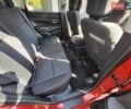Красный Мицубиси РВР, объемом двигателя 2 л и пробегом 260 тыс. км за 8400 $, фото 11 на Automoto.ua