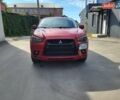 Красный Мицубиси РВР, объемом двигателя 2 л и пробегом 260 тыс. км за 8400 $, фото 1 на Automoto.ua