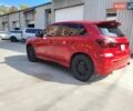 Красный Мицубиси РВР, объемом двигателя 2 л и пробегом 260 тыс. км за 8400 $, фото 5 на Automoto.ua