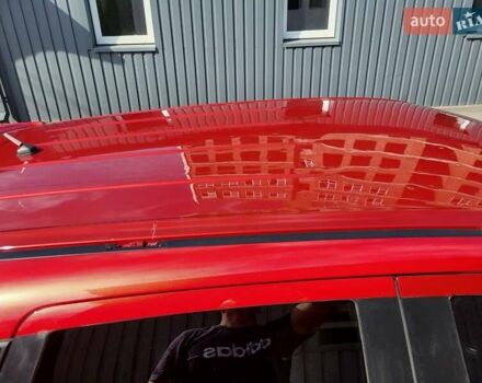 Красный Мицубиси РВР, объемом двигателя 2 л и пробегом 260 тыс. км за 8400 $, фото 6 на Automoto.ua