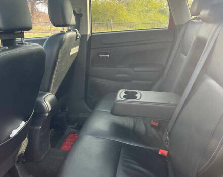 Красный Мицубиси РВР, объемом двигателя 2 л и пробегом 192 тыс. км за 11000 $, фото 11 на Automoto.ua