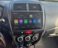 Червоний Міцубісі РВР, об'ємом двигуна 2 л та пробігом 92 тис. км за 12900 $, фото 1 на Automoto.ua