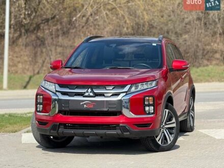 Червоний Міцубісі РВР, об'ємом двигуна 2.36 л та пробігом 59 тис. км за 17900 $, фото 1 на Automoto.ua