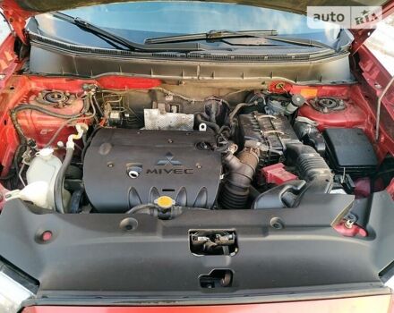 Міцубісі РВР, об'ємом двигуна 2 л та пробігом 205 тис. км за 9500 $, фото 28 на Automoto.ua
