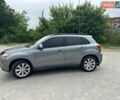 Серый Мицубиси РВР, объемом двигателя 2 л и пробегом 254 тыс. км за 8500 $, фото 1 на Automoto.ua