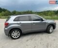 Серый Мицубиси РВР, объемом двигателя 2 л и пробегом 254 тыс. км за 8500 $, фото 9 на Automoto.ua
