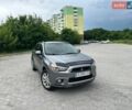 Серый Мицубиси РВР, объемом двигателя 2 л и пробегом 254 тыс. км за 8500 $, фото 4 на Automoto.ua