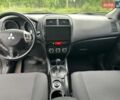 Серый Мицубиси РВР, объемом двигателя 2 л и пробегом 254 тыс. км за 8500 $, фото 11 на Automoto.ua