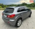 Серый Мицубиси РВР, объемом двигателя 2 л и пробегом 254 тыс. км за 8500 $, фото 8 на Automoto.ua