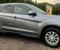 Сірий Міцубісі РВР, об'ємом двигуна 2 л та пробігом 219 тис. км за 9999 $, фото 4 на Automoto.ua