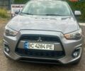 Сірий Міцубісі РВР, об'ємом двигуна 2 л та пробігом 219 тис. км за 9999 $, фото 14 на Automoto.ua