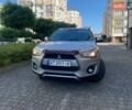 Серый Мицубиси РВР, объемом двигателя 2 л и пробегом 180 тыс. км за 11200 $, фото 5 на Automoto.ua