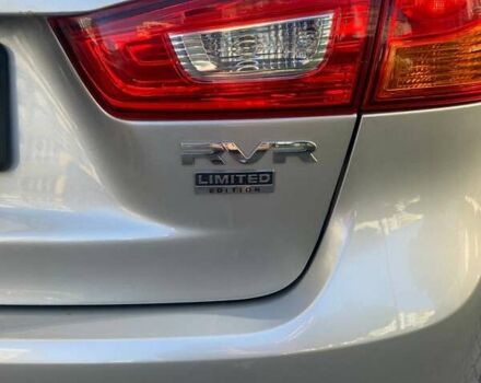 Серый Мицубиси РВР, объемом двигателя 2 л и пробегом 180 тыс. км за 11200 $, фото 12 на Automoto.ua