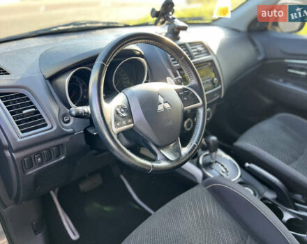 Серый Мицубиси РВР, объемом двигателя 2 л и пробегом 72 тыс. км за 11900 $, фото 10 на Automoto.ua