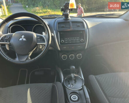 Серый Мицубиси РВР, объемом двигателя 2 л и пробегом 72 тыс. км за 11900 $, фото 14 на Automoto.ua