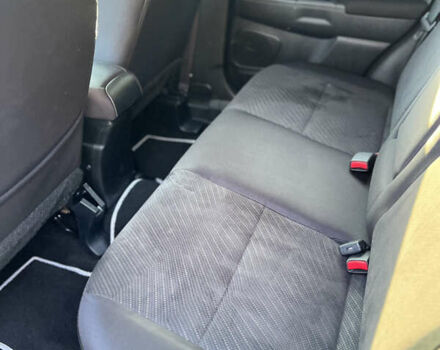 Серый Мицубиси РВР, объемом двигателя 2 л и пробегом 72 тыс. км за 11900 $, фото 17 на Automoto.ua