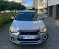 Серый Мицубиси РВР, объемом двигателя 2 л и пробегом 180 тыс. км за 11200 $, фото 3 на Automoto.ua