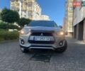 Серый Мицубиси РВР, объемом двигателя 2 л и пробегом 180 тыс. км за 11200 $, фото 11 на Automoto.ua