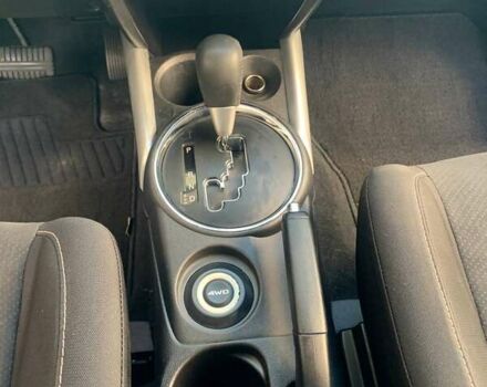 Серый Мицубиси РВР, объемом двигателя 2 л и пробегом 180 тыс. км за 11200 $, фото 21 на Automoto.ua