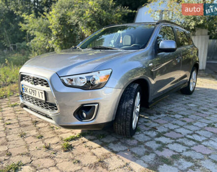 Серый Мицубиси РВР, объемом двигателя 2 л и пробегом 72 тыс. км за 11900 $, фото 3 на Automoto.ua