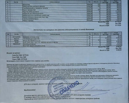 Серый Мицубиси РВР, объемом двигателя 2 л и пробегом 72 тыс. км за 11900 $, фото 19 на Automoto.ua