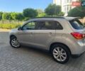 Серый Мицубиси РВР, объемом двигателя 2 л и пробегом 180 тыс. км за 11200 $, фото 8 на Automoto.ua