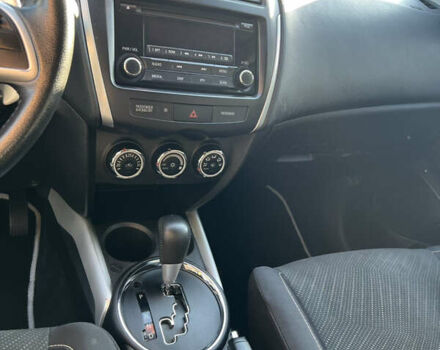 Серый Мицубиси РВР, объемом двигателя 2 л и пробегом 72 тыс. км за 11900 $, фото 11 на Automoto.ua