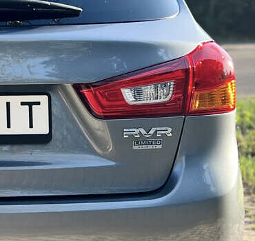 Серый Мицубиси РВР, объемом двигателя 2 л и пробегом 72 тыс. км за 11900 $, фото 2 на Automoto.ua