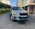 Серый Мицубиси РВР, объемом двигателя 2 л и пробегом 180 тыс. км за 11200 $, фото 10 на Automoto.ua