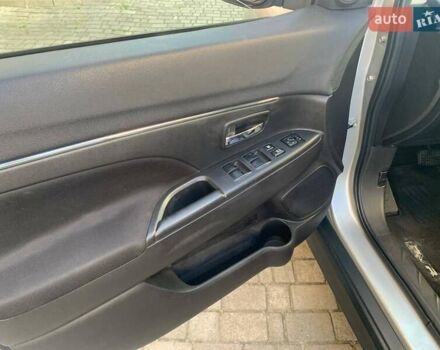 Серый Мицубиси РВР, объемом двигателя 2 л и пробегом 180 тыс. км за 11200 $, фото 23 на Automoto.ua