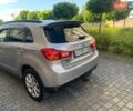 Серый Мицубиси РВР, объемом двигателя 2 л и пробегом 180 тыс. км за 9990 $, фото 13 на Automoto.ua