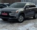 Сірий Міцубісі РВР, об'ємом двигуна 2 л та пробігом 73 тис. км за 14700 $, фото 1 на Automoto.ua