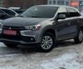 Серый Мицубиси РВР, объемом двигателя 2 л и пробегом 74 тыс. км за 14700 $, фото 1 на Automoto.ua